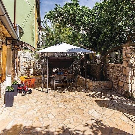 Holiday House Carpe Diem Pula 아파트 외부 사진