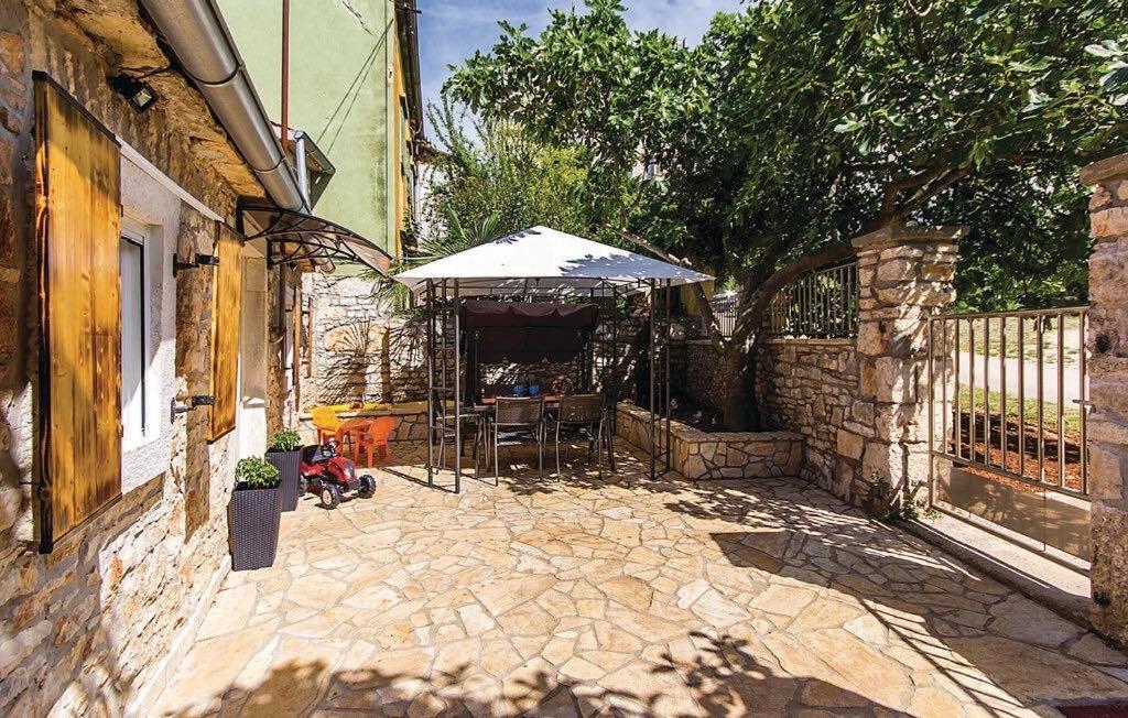 Holiday House Carpe Diem Pula 아파트 외부 사진
