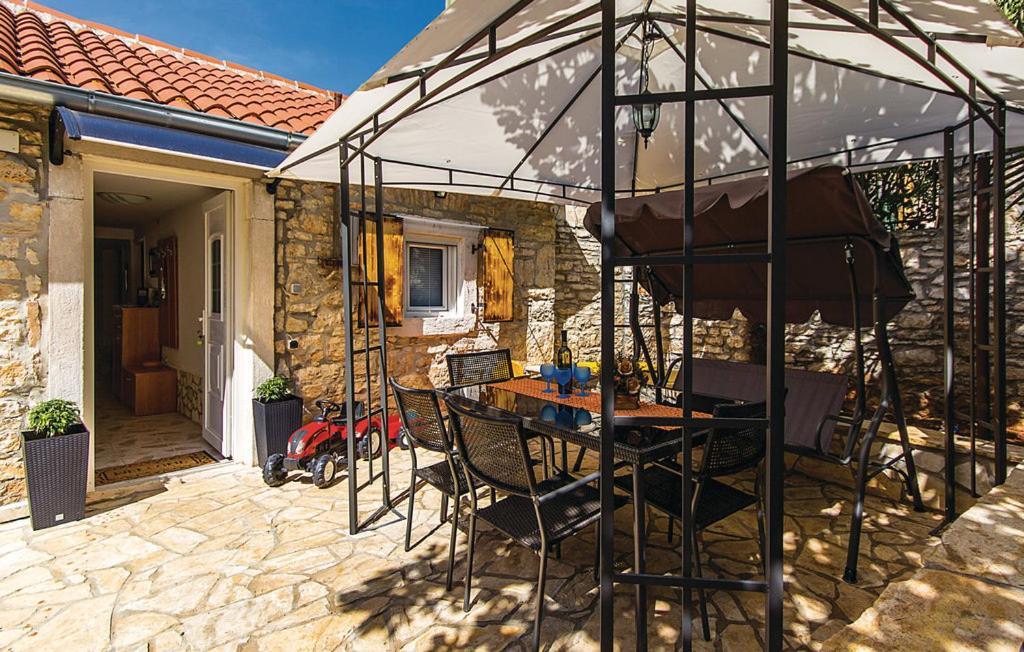 Holiday House Carpe Diem Pula 아파트 외부 사진