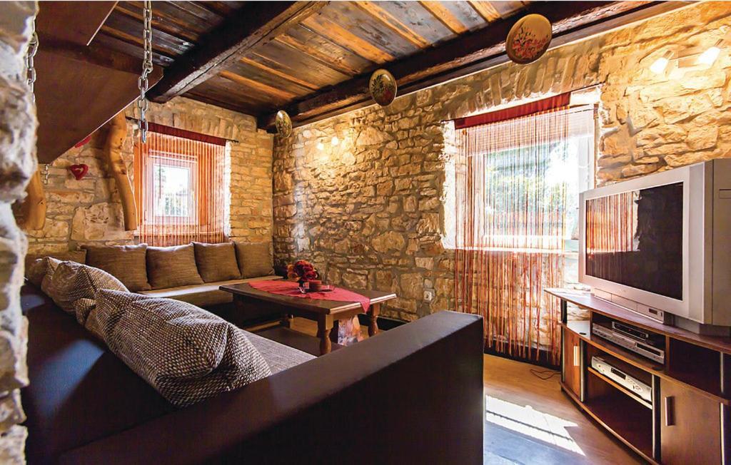 Holiday House Carpe Diem Pula 아파트 외부 사진