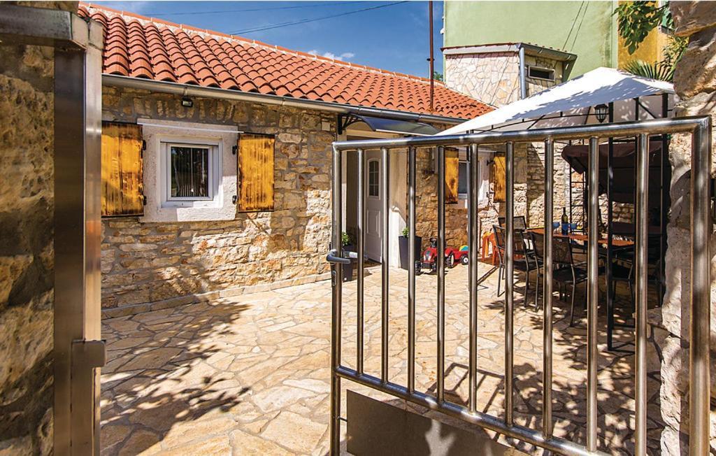 Holiday House Carpe Diem Pula 아파트 외부 사진